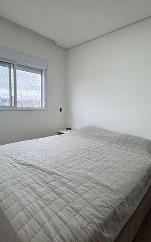 Apartamento para alugar com 50m², 2 quartos e 1 vaga Apartamento para alugar com 50m², 2 quartos e 1 vagaSuíte