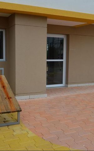 Apartamento para alugar com 50m², 2 quartos e 1 vaga Apartamento para alugar com 50m², 2 quartos e 1 vagaÁrea comum
