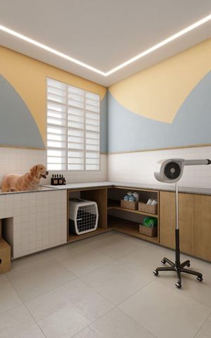 Apartamento para alugar com 50m², 2 quartos e 1 vaga Apartamento para alugar com 50m², 2 quartos e 1 vagaÁrea comum