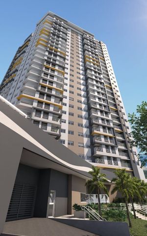 Apartamento para alugar com 50m², 2 quartos e 1 vaga Apartamento para alugar com 50m², 2 quartos e 1 vagaÁrea comum