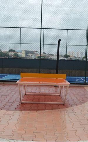Apartamento para alugar com 50m², 2 quartos e 1 vaga Apartamento para alugar com 50m², 2 quartos e 1 vagaÁrea comum