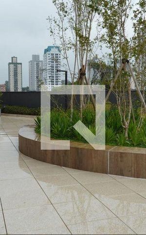Apartamento para alugar com 50m², 2 quartos e 1 vaga Apartamento para alugar com 50m², 2 quartos e 1 vagaÁrea comum