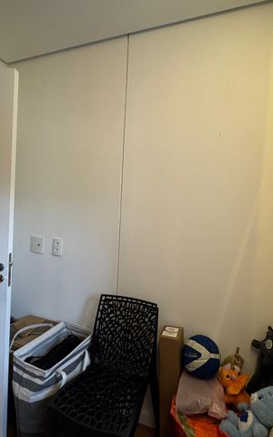 Apartamento para alugar com 50m², 2 quartos e 1 vaga Apartamento para alugar com 50m², 2 quartos e 1 vagaQuarto 1