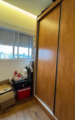 Apartamento para alugar com 50m², 2 quartos e 1 vaga Apartamento para alugar com 50m², 2 quartos e 1 vagaQuarto 1