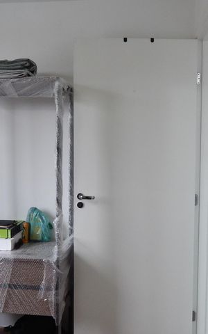Apartamento para alugar com 50m², 2 quartos e sem vagaQuarto 2