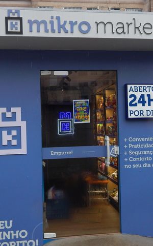 Apartamento para alugar com 50m², 2 quartos e sem vagaMercado
