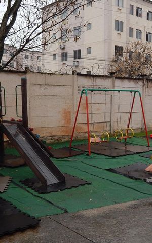 Apartamento para alugar com 50m², 2 quartos e sem vagaÁrea comum - Playground