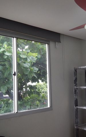 Apartamento para alugar com 50m², 2 quartos e sem vagaQuarto 2