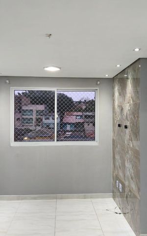 Apartamento para alugar com 40m², 2 quartos e sem vaga Apartamento para alugar com 40m², 2 quartos e sem vagaSala