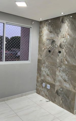Apartamento para alugar com 40m², 2 quartos e sem vaga Apartamento para alugar com 40m², 2 quartos e sem vagaSala