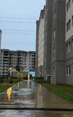 Apartamento para alugar com 40m², 2 quartos e sem vaga Apartamento para alugar com 40m², 2 quartos e sem vagaÁrea externa