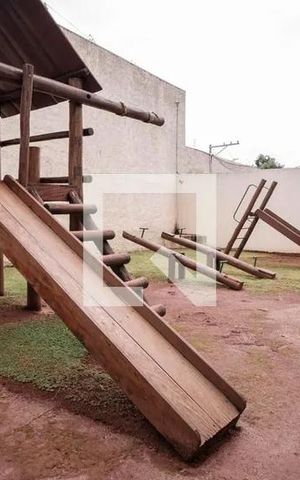 Apartamento para alugar com 50m², 2 quartos e 1 vaga