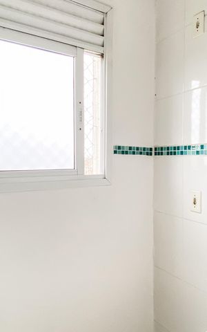 Apartamento para alugar com 50m², 2 quartos e 1 vaga