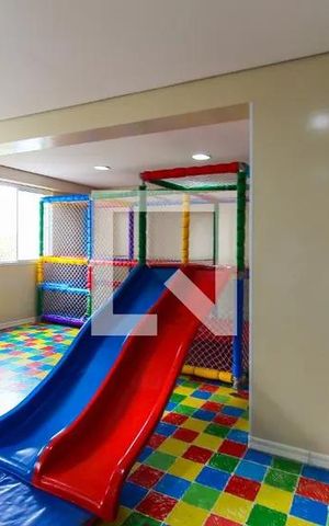 Apartamento para alugar com 50m², 2 quartos e 1 vaga