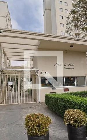 Apartamento para alugar com 50m², 2 quartos e 1 vaga