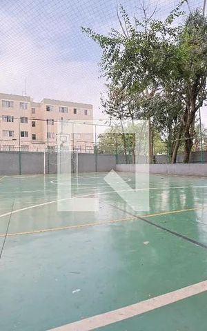 Apartamento para alugar com 50m², 2 quartos e 1 vaga