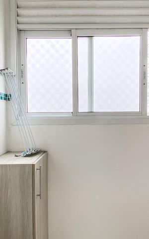 Apartamento para alugar com 50m², 2 quartos e 1 vaga