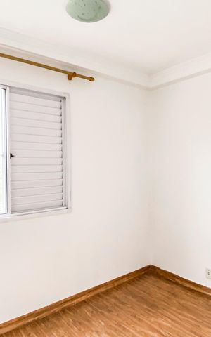 Apartamento para alugar com 50m², 2 quartos e 1 vaga