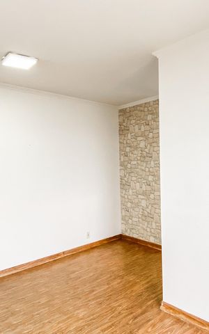 Apartamento para alugar com 50m², 2 quartos e 1 vaga