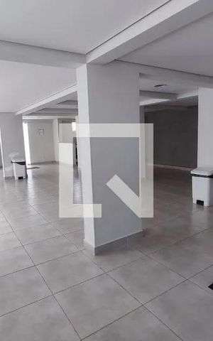 Apartamento para alugar com 50m², 2 quartos e 1 vaga