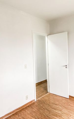 Apartamento para alugar com 50m², 2 quartos e 1 vaga