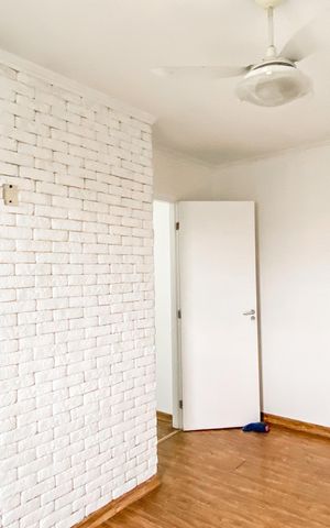 Apartamento para alugar com 50m², 2 quartos e 1 vaga