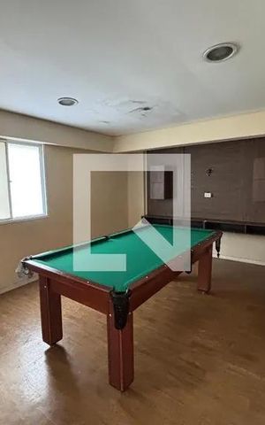 Apartamento para alugar com 50m², 2 quartos e 1 vaga