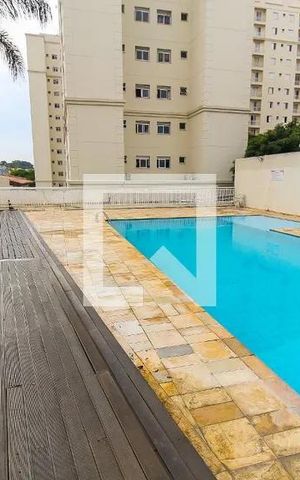 Apartamento para alugar com 50m², 2 quartos e 1 vaga