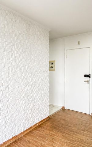 Apartamento para alugar com 50m², 2 quartos e 1 vaga