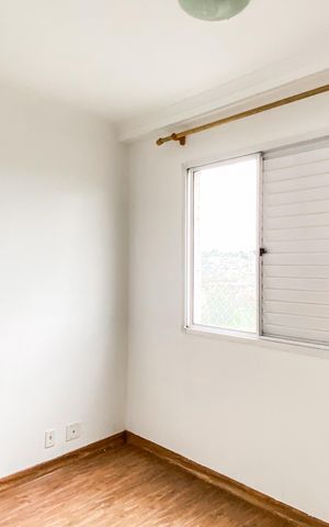 Apartamento para alugar com 50m², 2 quartos e 1 vaga