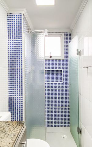 Apartamento para alugar com 50m², 2 quartos e 1 vaga