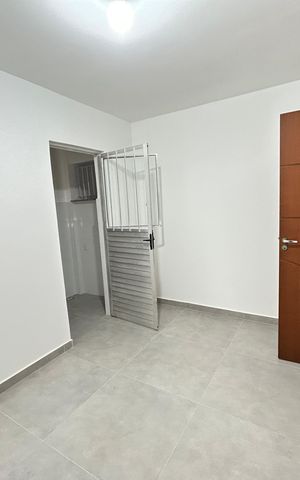Apartamento para alugar com 53m², 1 quarto e sem vagaQuarto