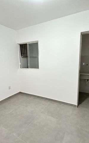 Apartamento para alugar com 53m², 1 quarto e sem vagaQuarto