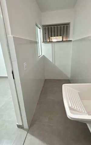 Apartamento para alugar com 53m², 1 quarto e sem vagaÁrea de Serviço