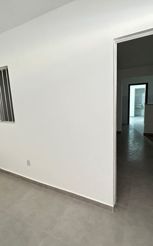 Apartamento para alugar com 53m², 1 quarto e sem vagaVaranda