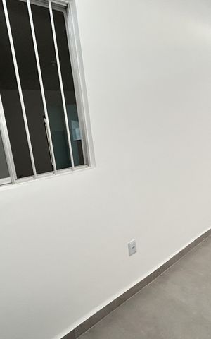 Apartamento para alugar com 53m², 1 quarto e sem vagaVaranda
