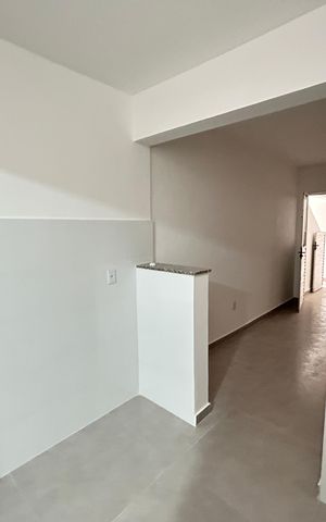Apartamento para alugar com 53m², 1 quarto e sem vagaCozinha
