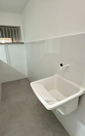 Apartamento para alugar com 53m², 1 quarto e sem vagaÁrea de Serviço
