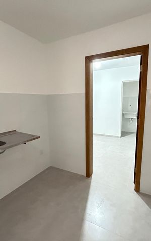 Apartamento para alugar com 53m², 1 quarto e sem vagaCozinha
