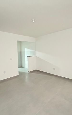 Apartamento para alugar com 53m², 1 quarto e sem vagaSala