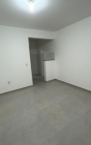 Apartamento para alugar com 53m², 1 quarto e sem vagaSala