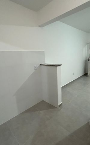 Apartamento para alugar com 53m², 1 quarto e sem vagaCozinha