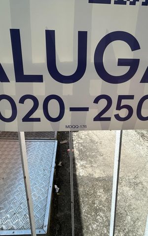 Apartamento para alugar com 53m², 1 quarto e sem vagaCódigo