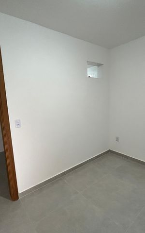 Apartamento para alugar com 53m², 1 quarto e sem vagaQuarto