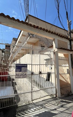 Apartamento para alugar com 53m², 1 quarto e sem vagaFachada + placa