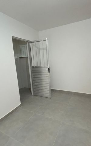 Apartamento para alugar com 53m², 1 quarto e sem vagaQuarto