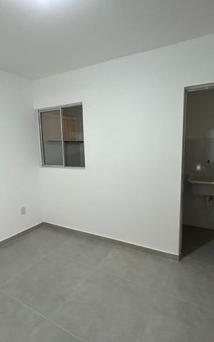 Apartamento para alugar com 53m², 1 quarto e sem vagaQuarto