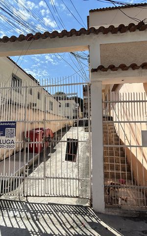 Apartamento para alugar com 53m², 1 quarto e sem vagaFachada + placa