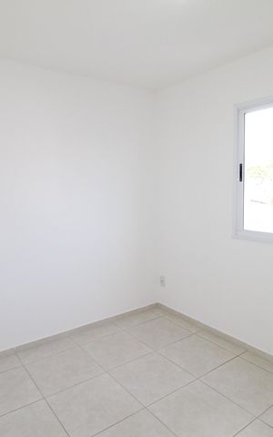 Apartamento para alugar com 57m², 2 quartos e 1 vagaSuíte