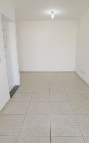 Apartamento para alugar com 57m², 2 quartos e 1 vagaSala